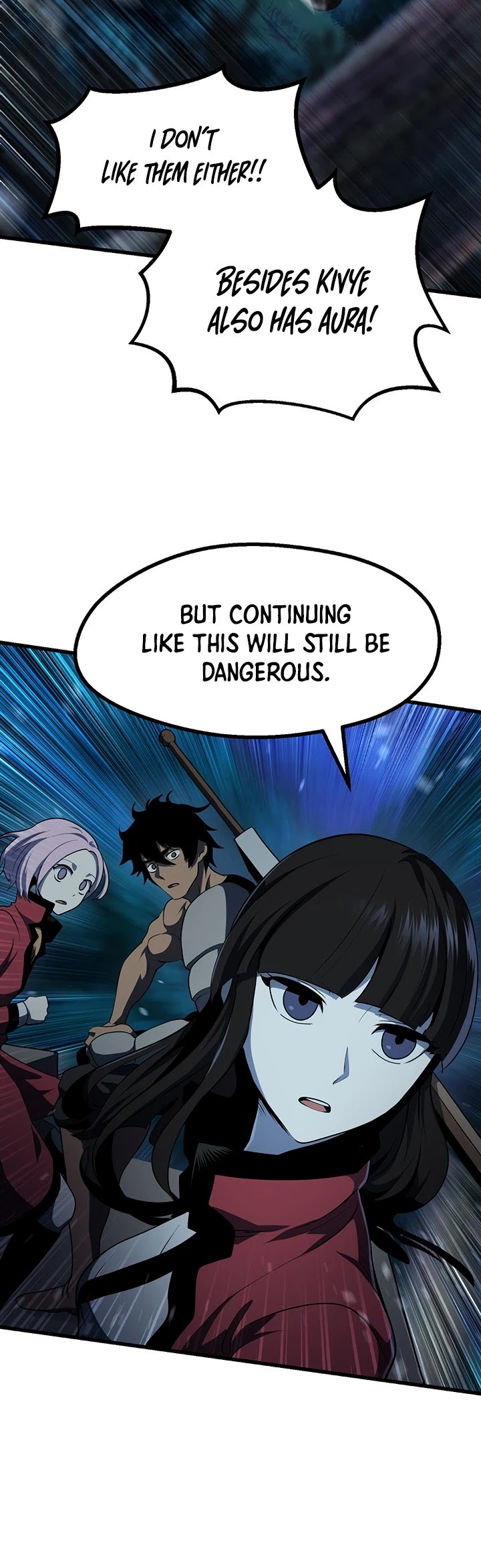 Survival Story of a Sword King in a Fantasy World Chapter 79 page 18 - Chapter 79
