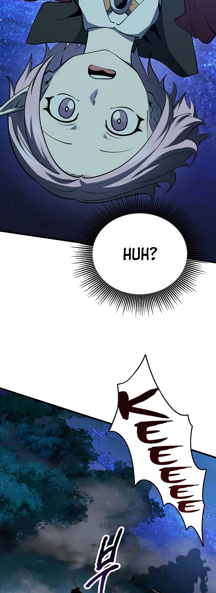 Survival Story of a Sword King in a Fantasy World Chapter 79 page 24 - Chapter 79