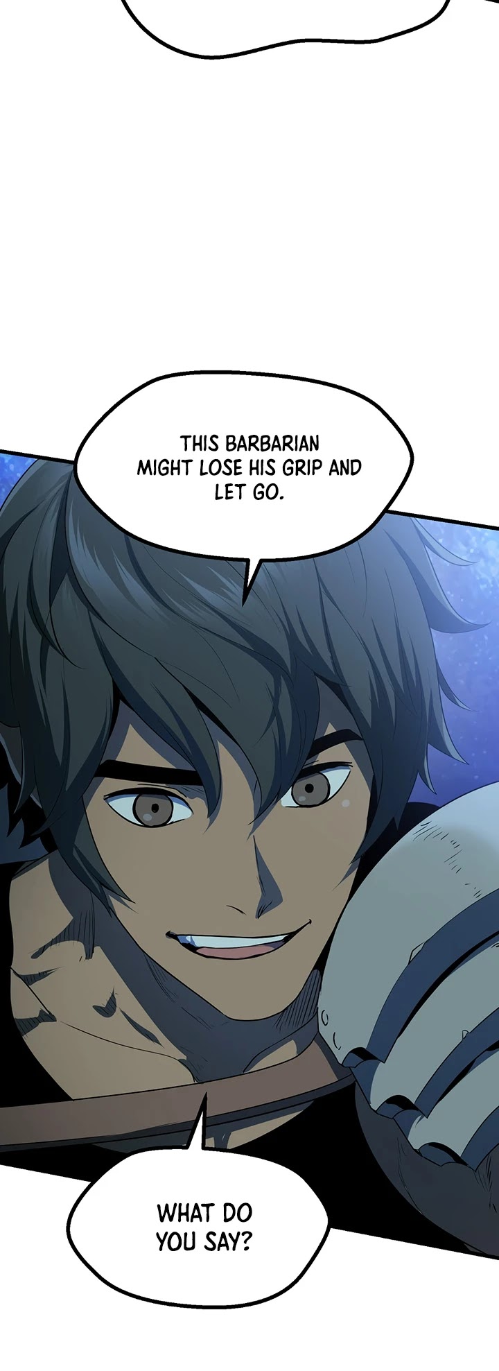 Survival Story of a Sword King in a Fantasy World Chapter 79 page 28 - Chapter 79