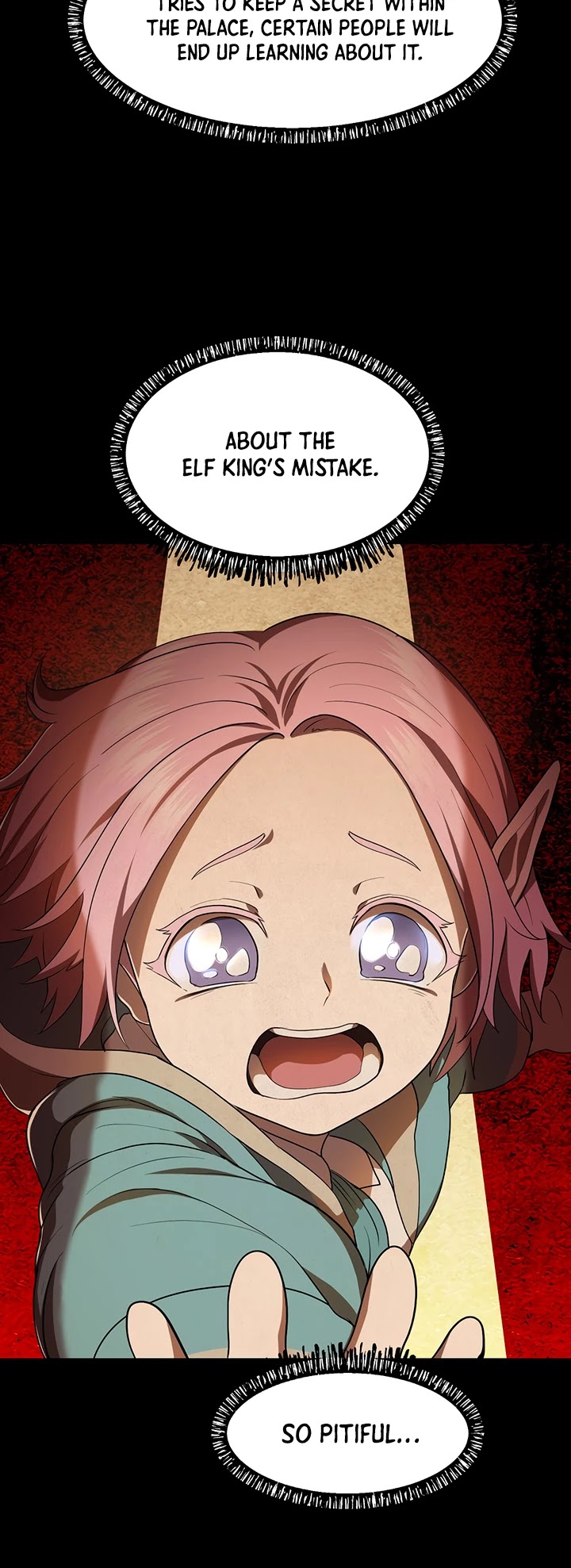 Survival Story of a Sword King in a Fantasy World Chapter 79 page 4 - Chapter 79