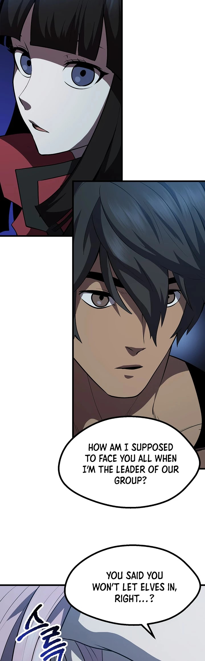 Survival Story of a Sword King in a Fantasy World Chapter 79 page 40 - Chapter 79