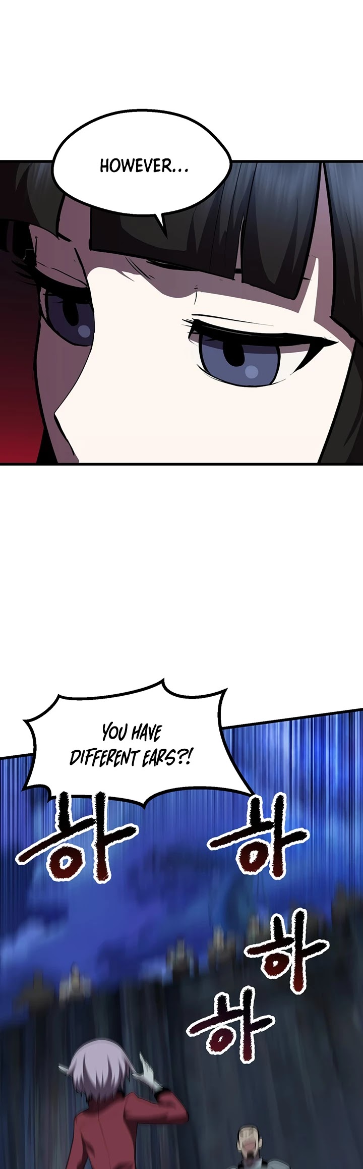 Survival Story of a Sword King in a Fantasy World Chapter 79 page 43 - Chapter 79