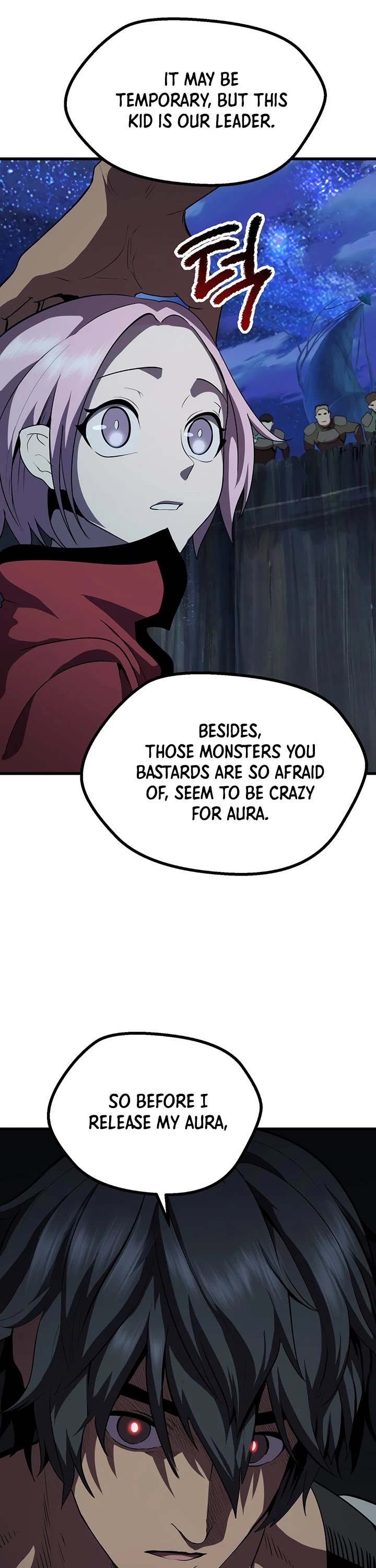 Survival Story of a Sword King in a Fantasy World Chapter 79 page 47 - Chapter 79