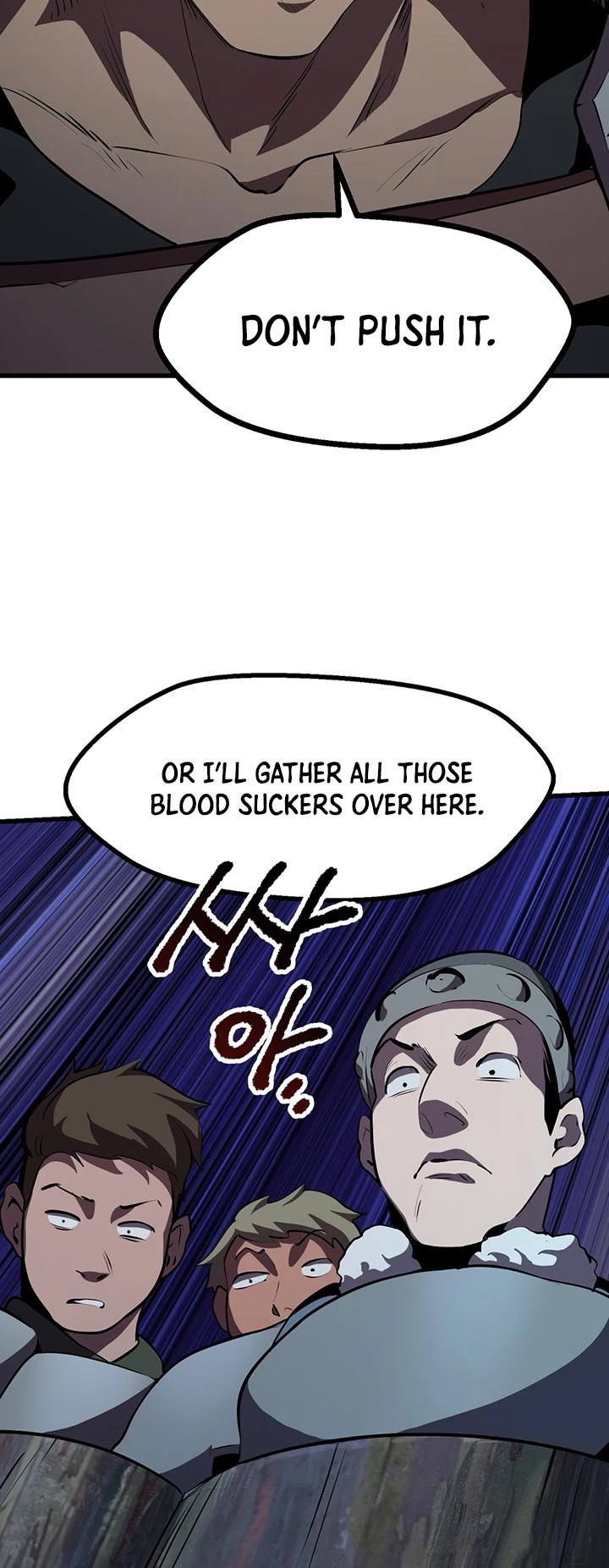Survival Story of a Sword King in a Fantasy World Chapter 79 page 48 - Chapter 79