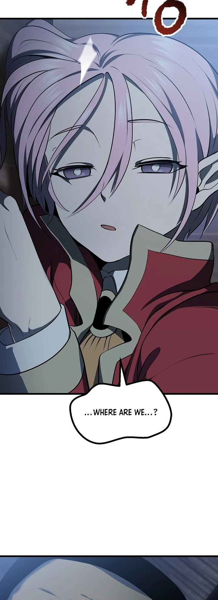 Survival Story of a Sword King in a Fantasy World Chapter 79 page 6 - Chapter 79