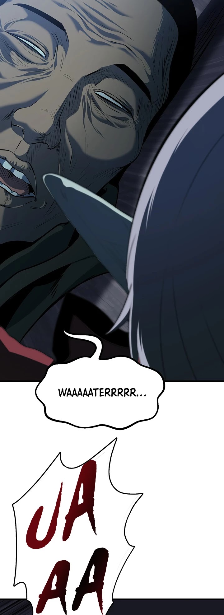 Survival Story of a Sword King in a Fantasy World Chapter 79 page 7 - Chapter 79