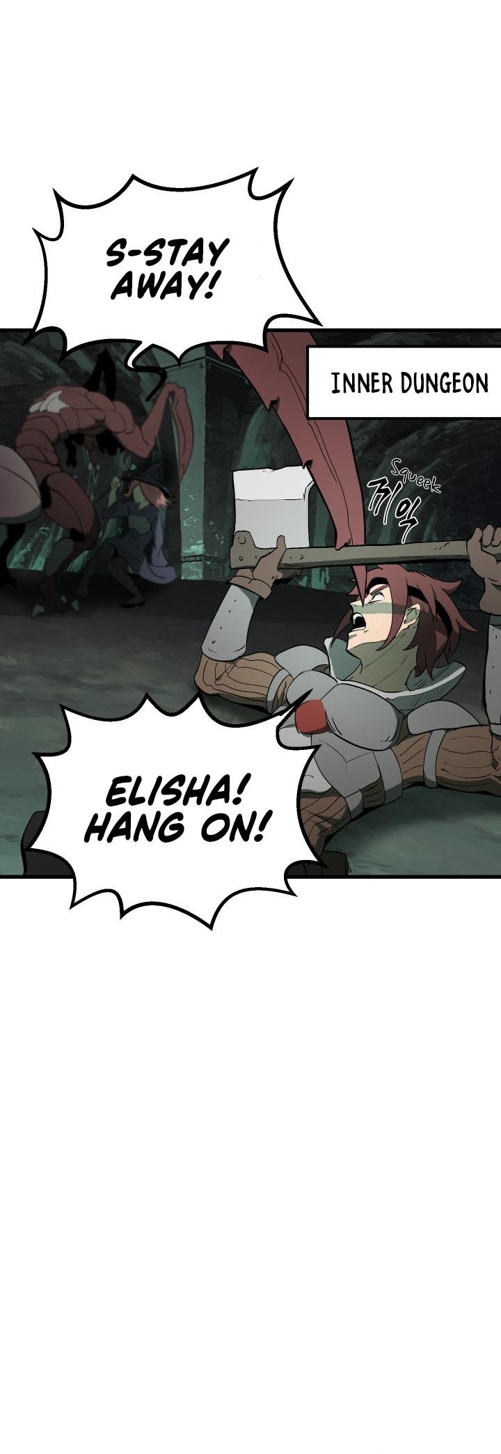 Survival Story of a Sword King in a Fantasy World Chapter 8 page 10 - Chapter 8