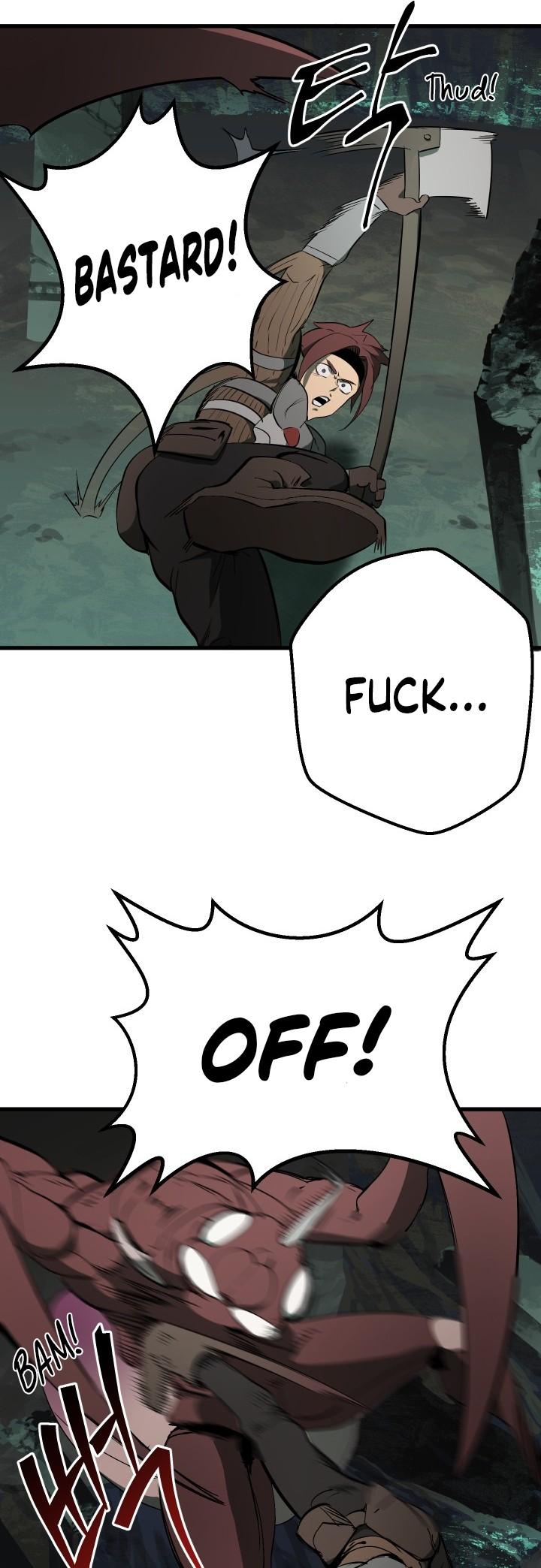 Survival Story of a Sword King in a Fantasy World Chapter 8 page 11 - Chapter 8