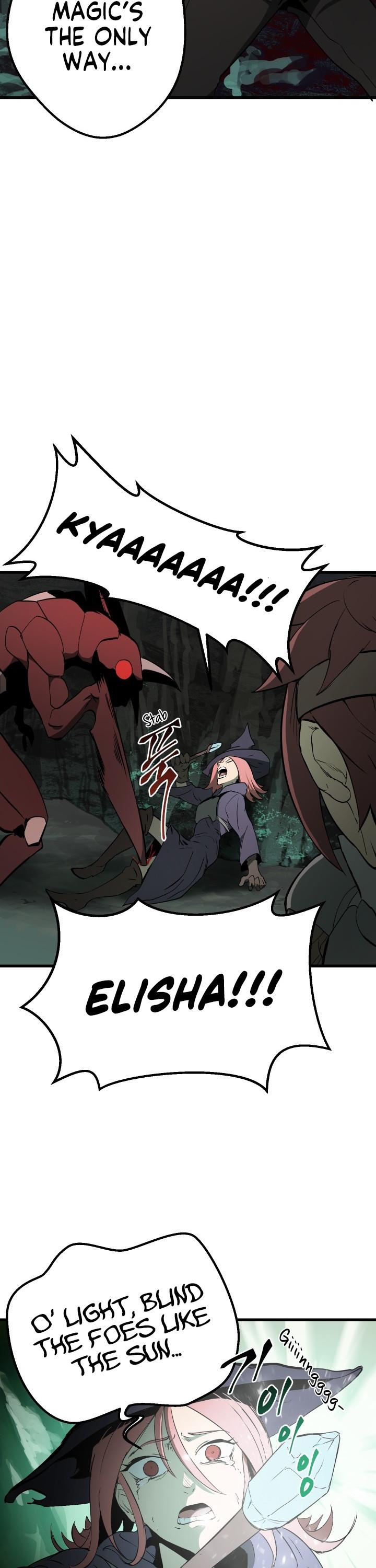 Survival Story of a Sword King in a Fantasy World Chapter 8 page 13 - Chapter 8