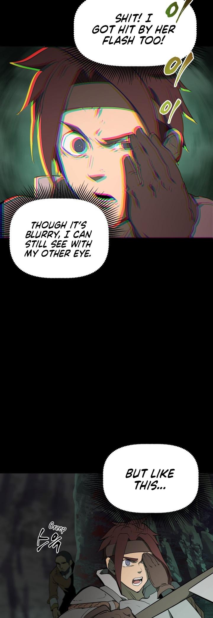 Survival Story of a Sword King in a Fantasy World Chapter 8 page 15 - Chapter 8