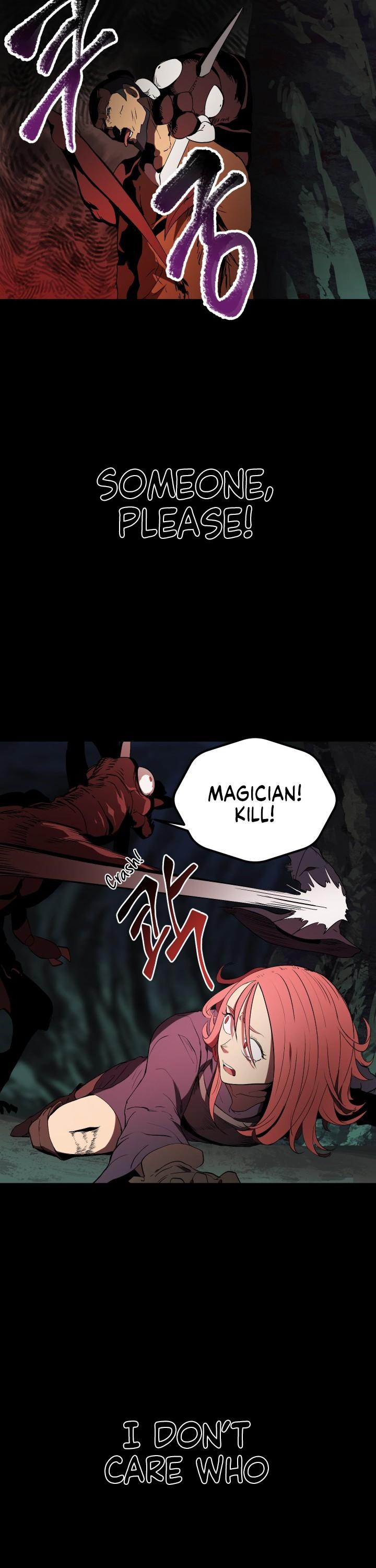 Survival Story of a Sword King in a Fantasy World Chapter 8 page 17 - Chapter 8