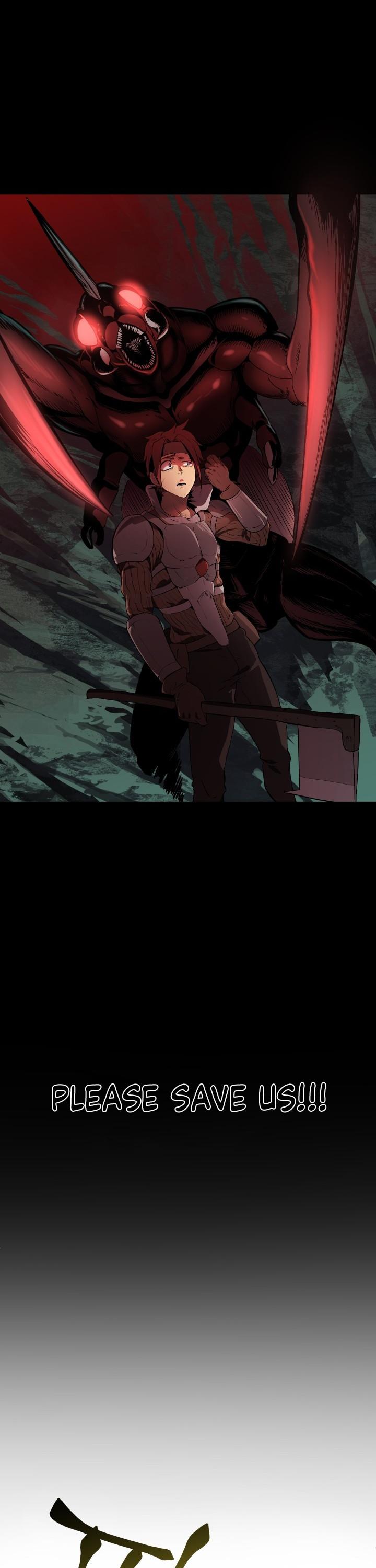 Survival Story of a Sword King in a Fantasy World Chapter 8 page 18 - Chapter 8