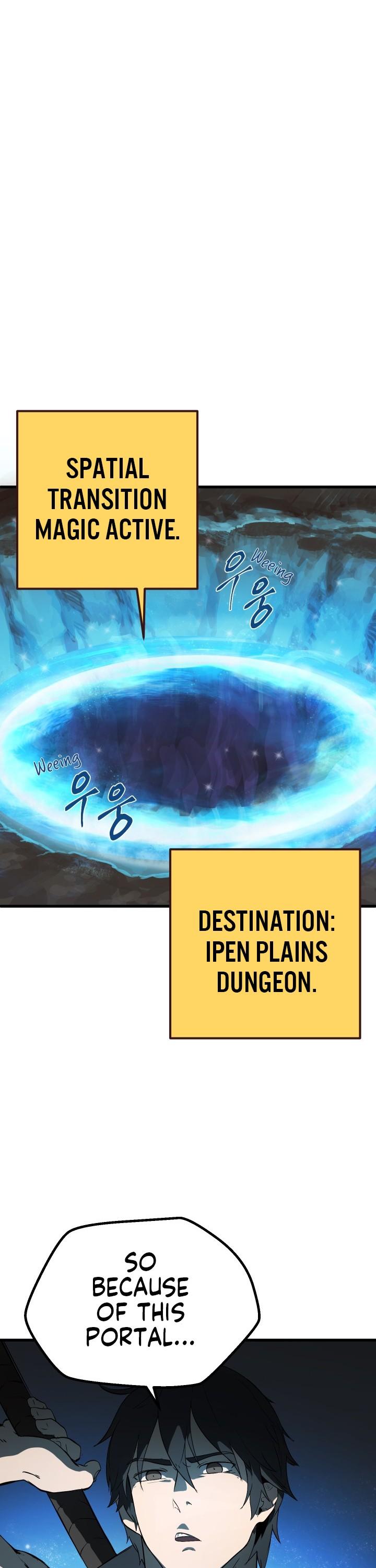 Survival Story of a Sword King in a Fantasy World Chapter 8 page 2 - Chapter 8