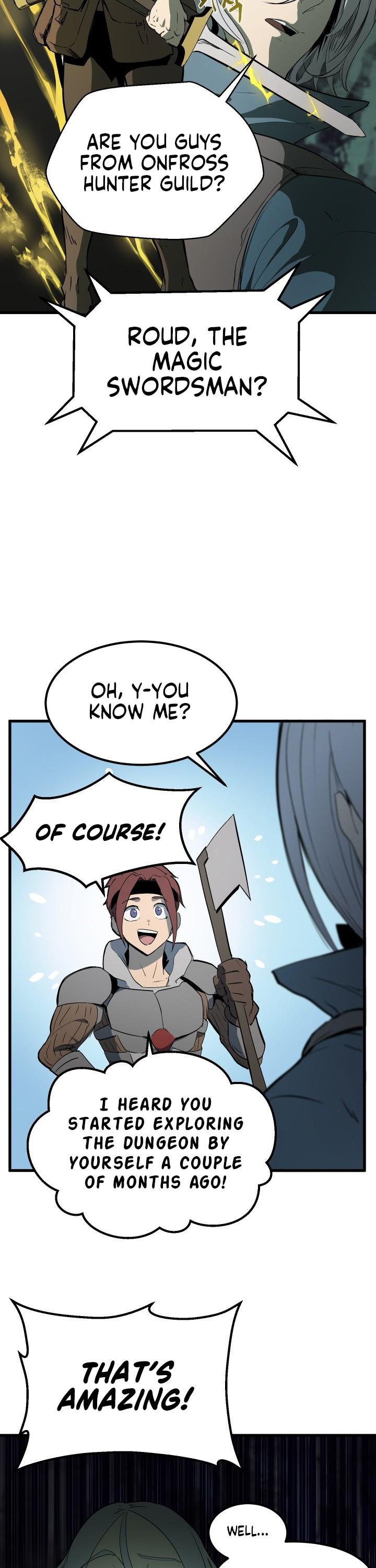 Survival Story of a Sword King in a Fantasy World Chapter 8 page 24 - Chapter 8