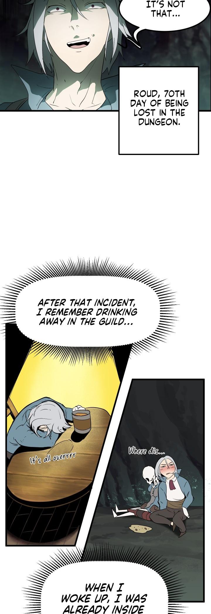 Survival Story of a Sword King in a Fantasy World Chapter 8 page 25 - Chapter 8