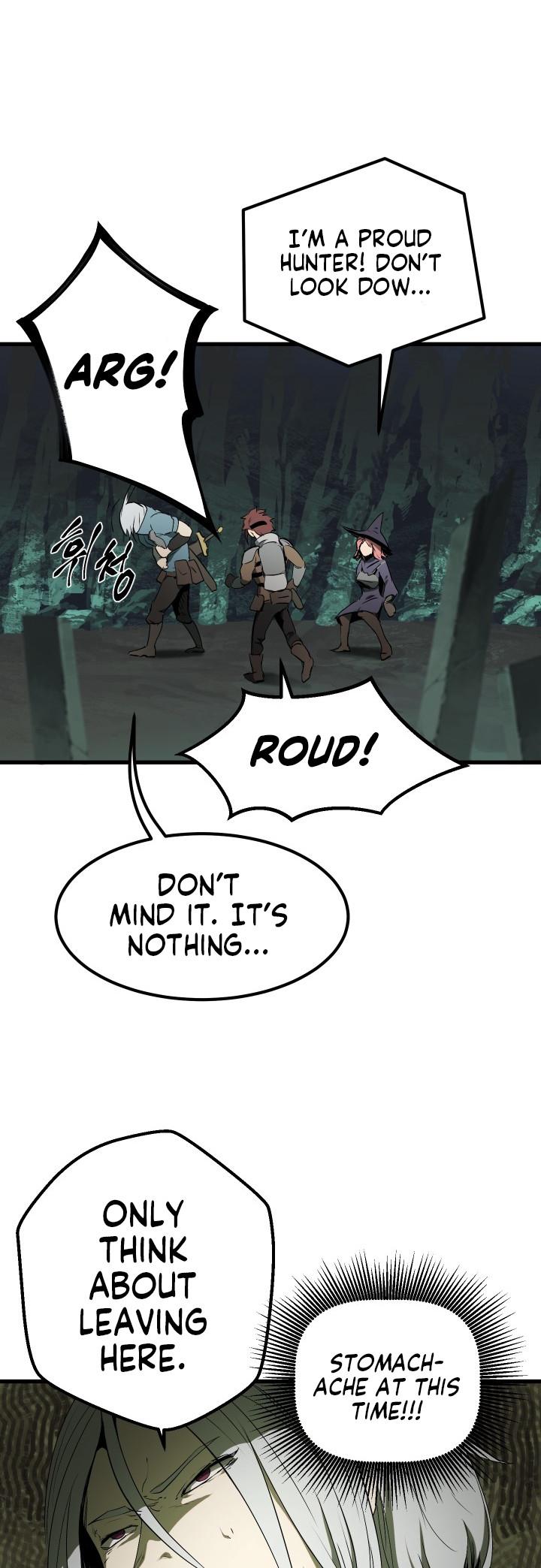 Survival Story of a Sword King in a Fantasy World Chapter 8 page 30 - Chapter 8