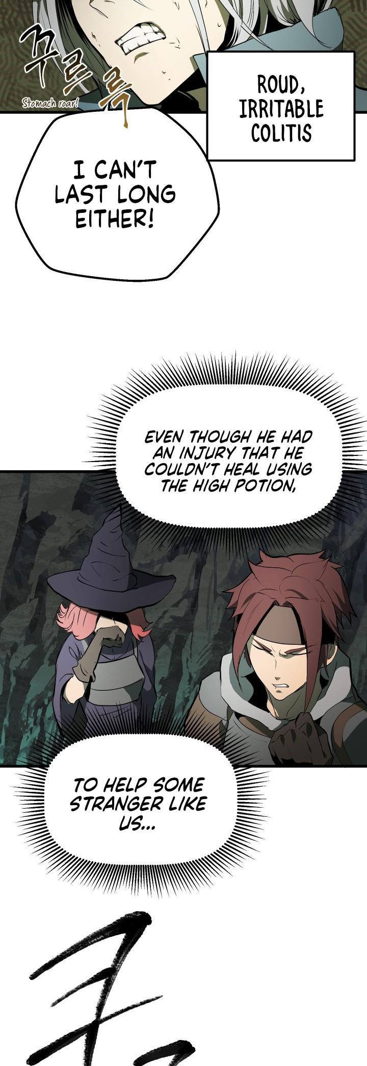Survival Story of a Sword King in a Fantasy World Chapter 8 page 31 - Chapter 8