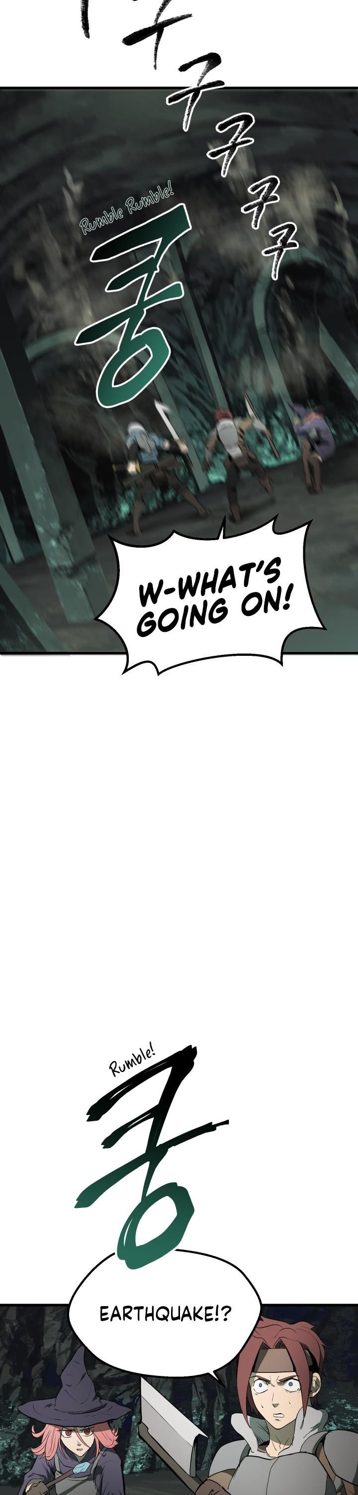 Survival Story of a Sword King in a Fantasy World Chapter 8 page 32 - Chapter 8