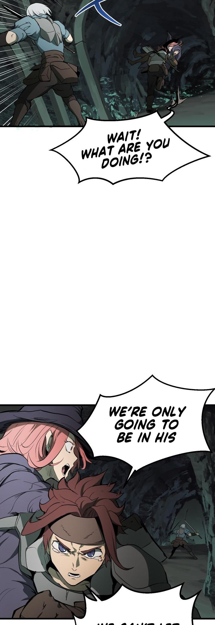 Survival Story of a Sword King in a Fantasy World Chapter 8 page 35 - Chapter 8