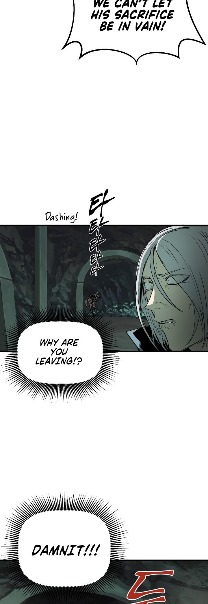 Survival Story of a Sword King in a Fantasy World Chapter 8 page 36 - Chapter 8