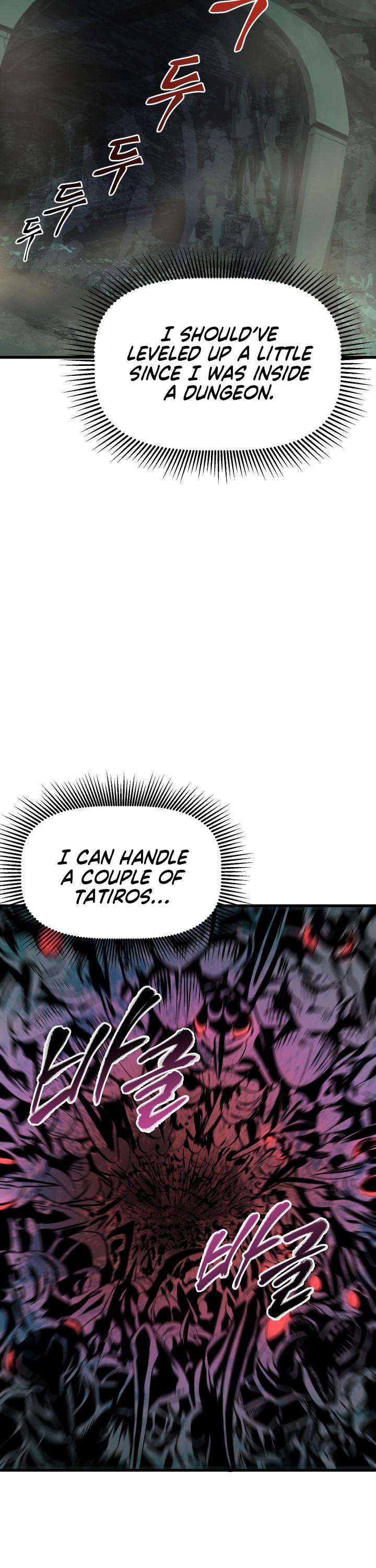 Survival Story of a Sword King in a Fantasy World Chapter 8 page 37 - Chapter 8