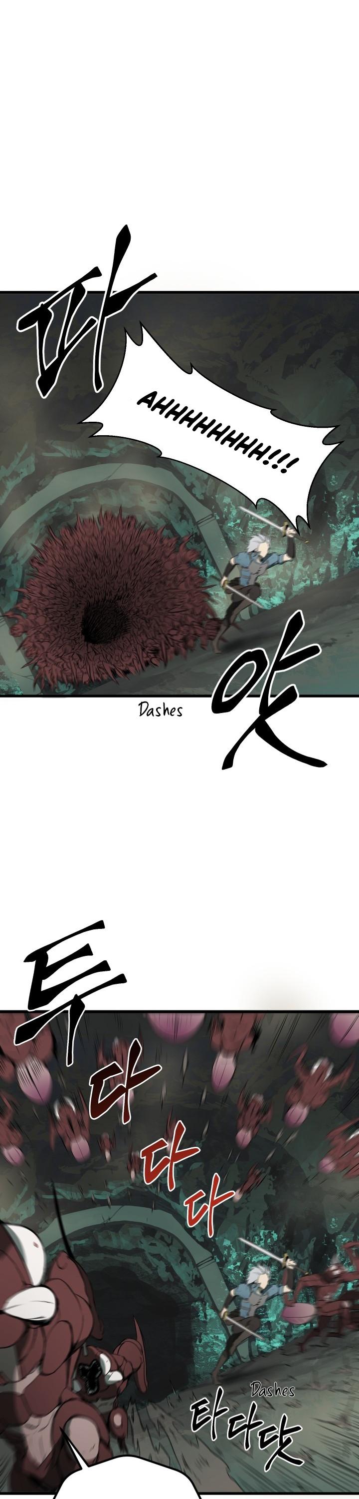 Survival Story of a Sword King in a Fantasy World Chapter 8 page 38 - Chapter 8