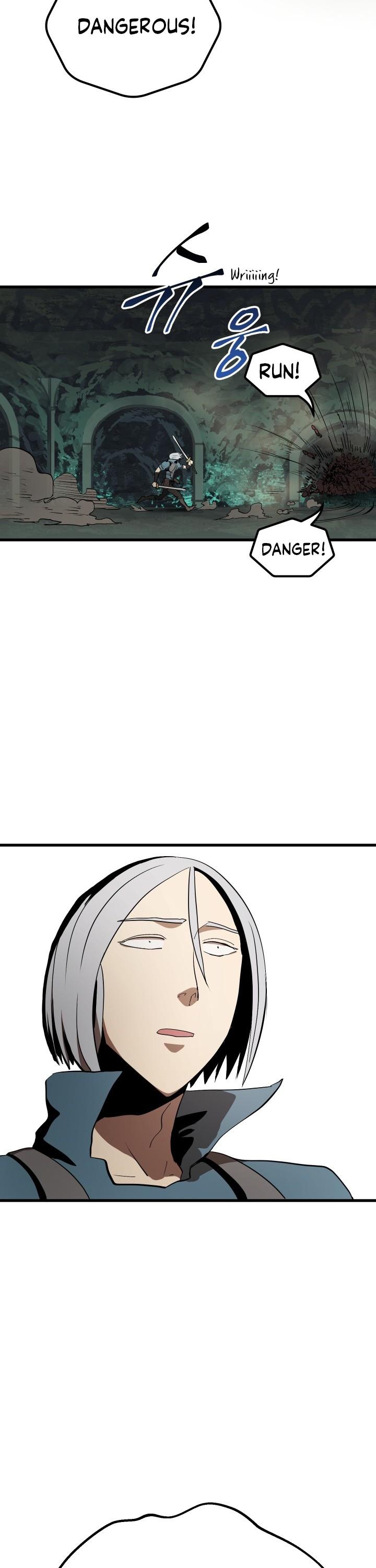 Survival Story of a Sword King in a Fantasy World Chapter 8 page 39 - Chapter 8