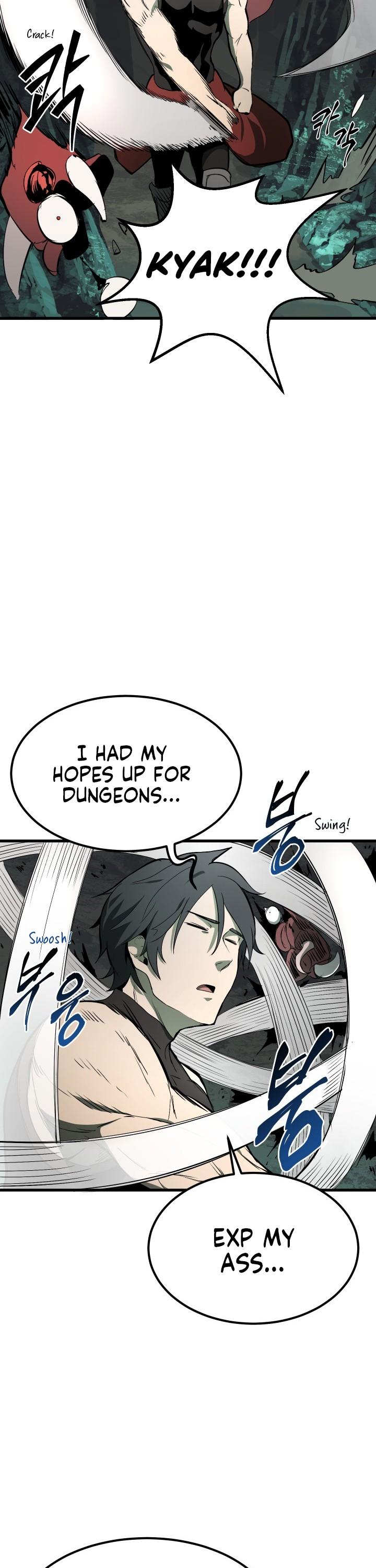 Survival Story of a Sword King in a Fantasy World Chapter 8 page 42 - Chapter 8