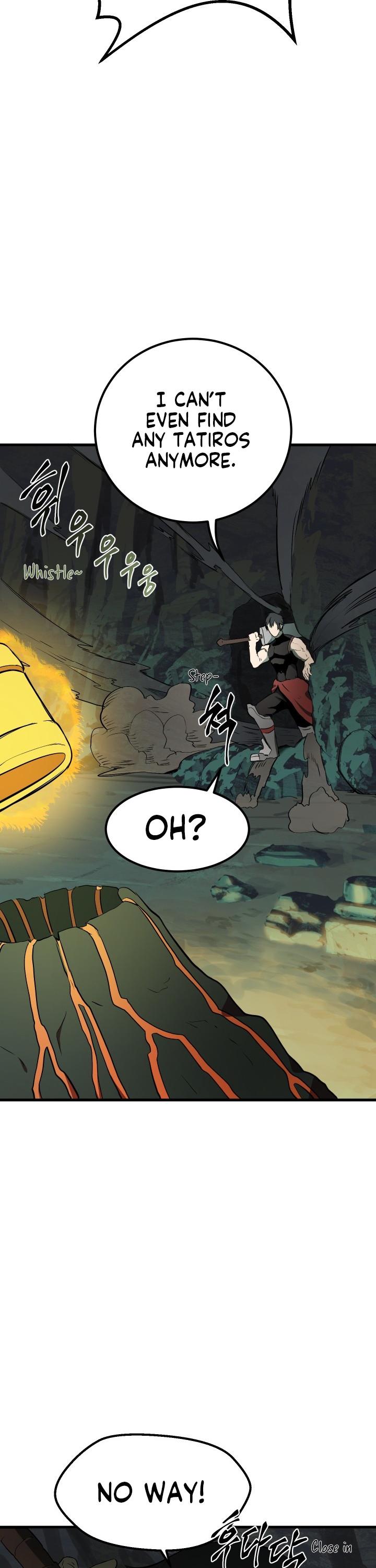 Survival Story of a Sword King in a Fantasy World Chapter 8 page 45 - Chapter 8