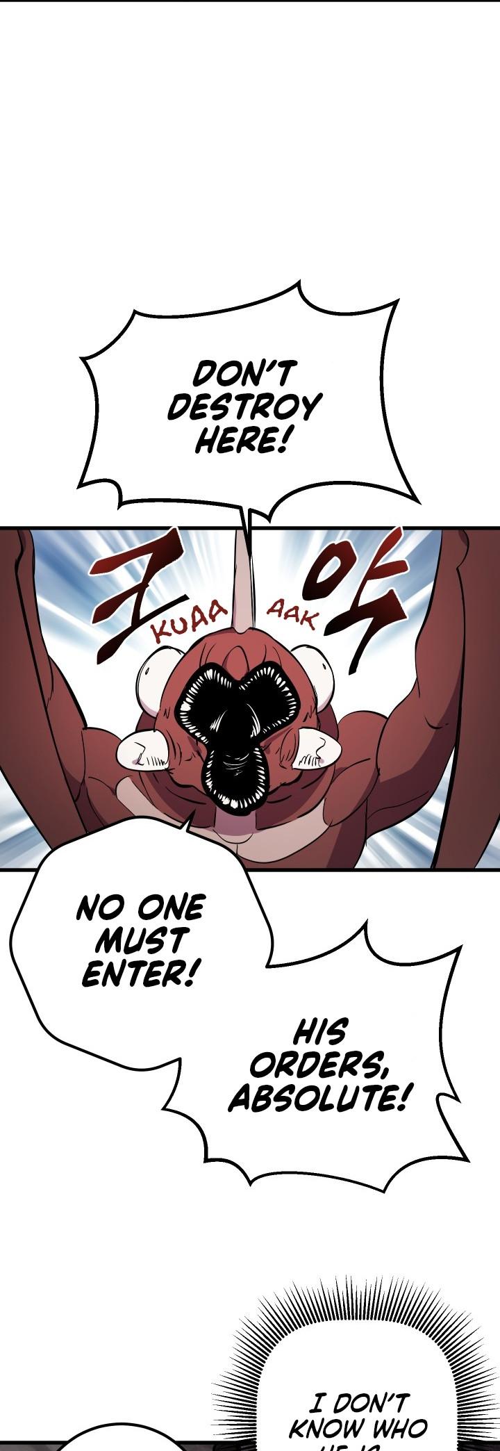 Survival Story of a Sword King in a Fantasy World Chapter 8 page 5 - Chapter 8
