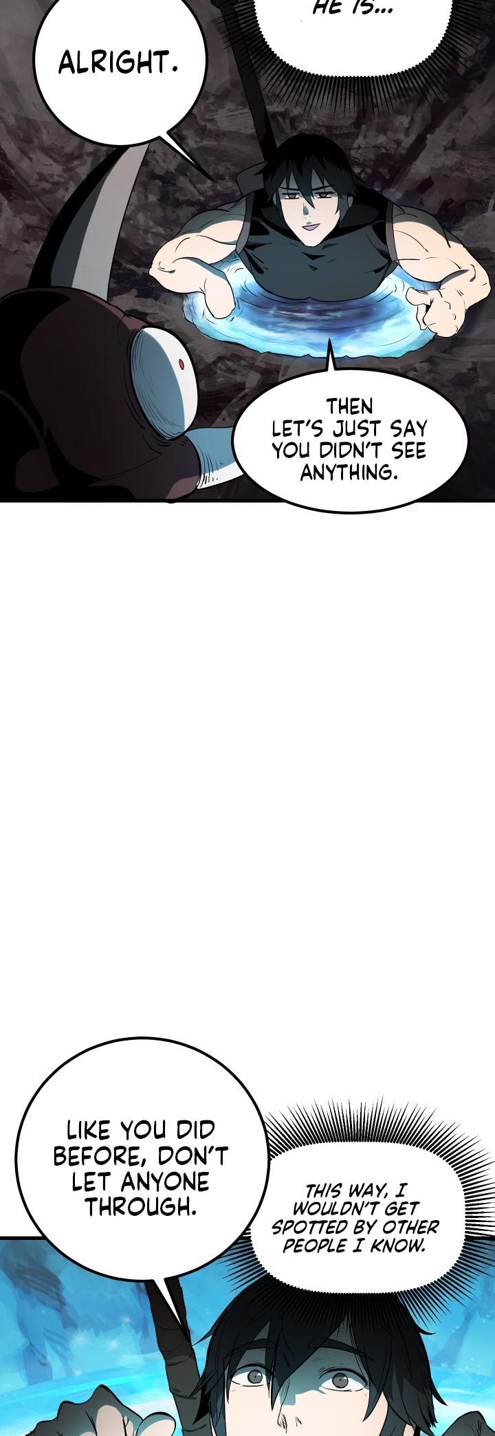 Survival Story of a Sword King in a Fantasy World Chapter 8 page 6 - Chapter 8
