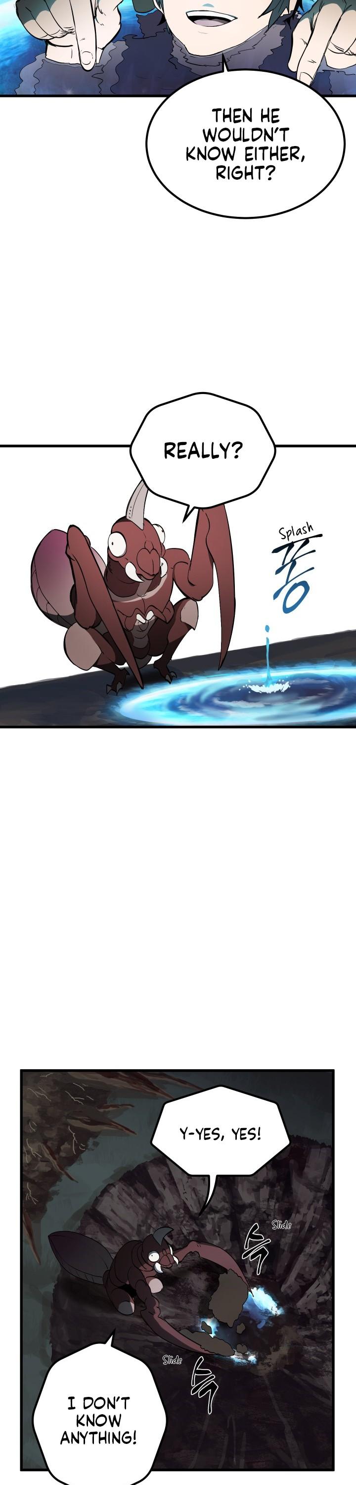 Survival Story of a Sword King in a Fantasy World Chapter 8 page 7 - Chapter 8