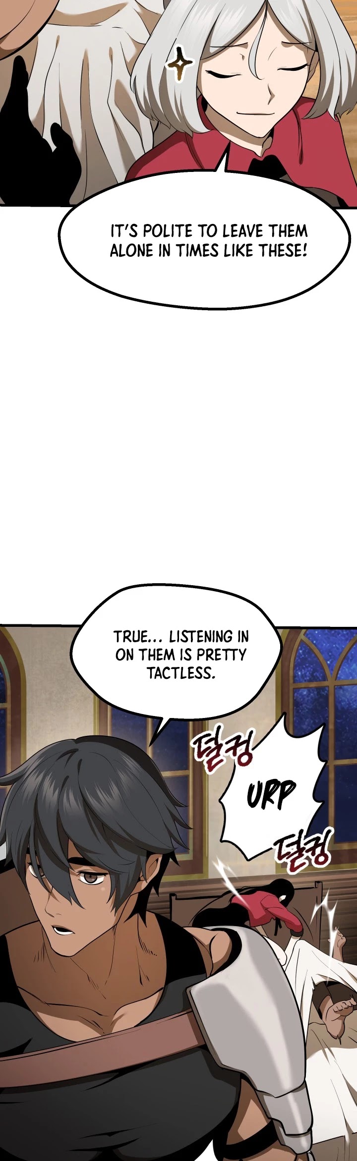Survival Story of a Sword King in a Fantasy World Chapter 80 page 15 - Chapter 80