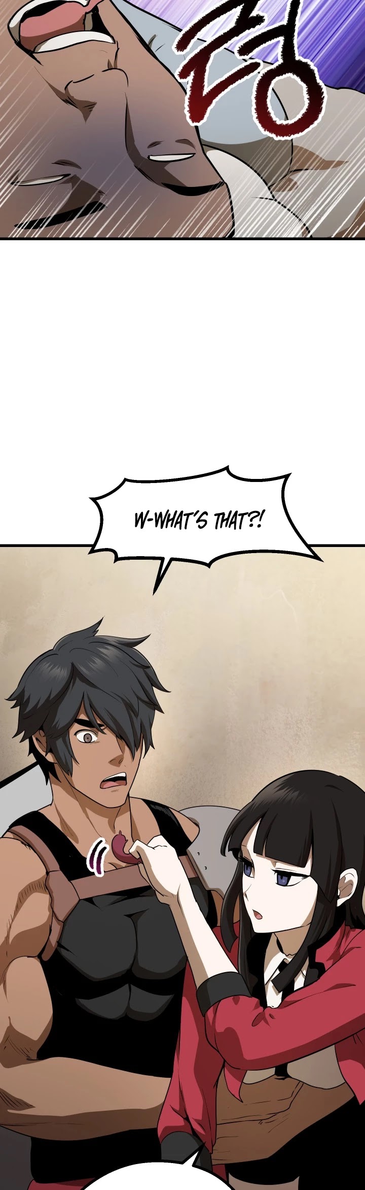 Survival Story of a Sword King in a Fantasy World Chapter 80 page 18 - Chapter 80