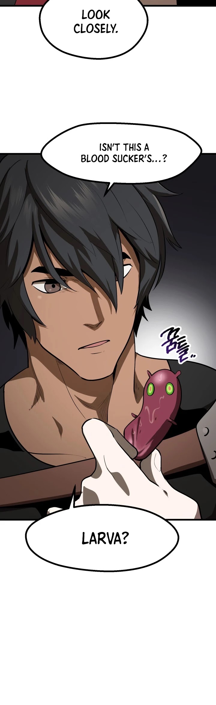 Survival Story of a Sword King in a Fantasy World Chapter 80 page 19 - Chapter 80