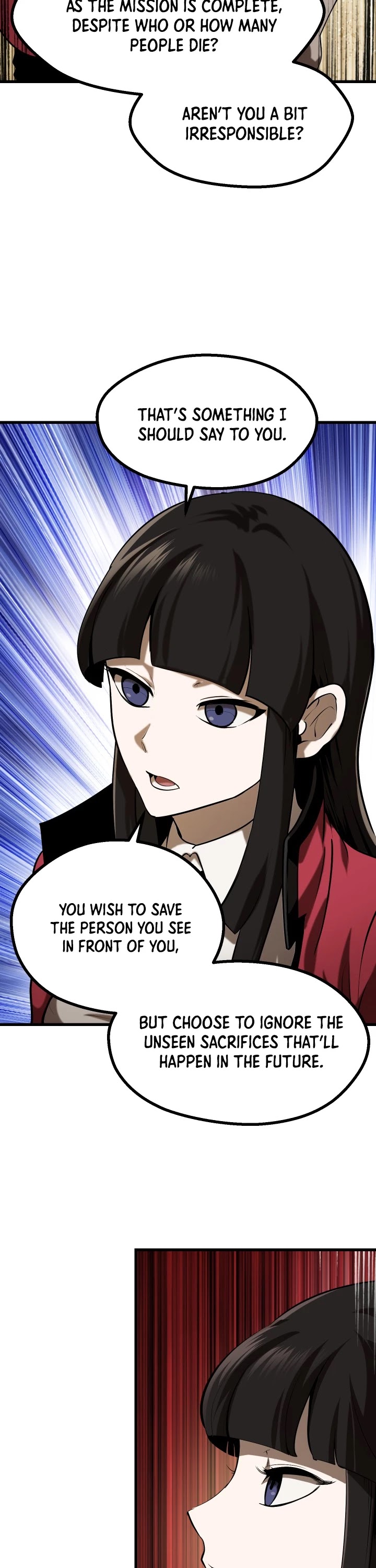 Survival Story of a Sword King in a Fantasy World Chapter 80 page 26 - Chapter 80