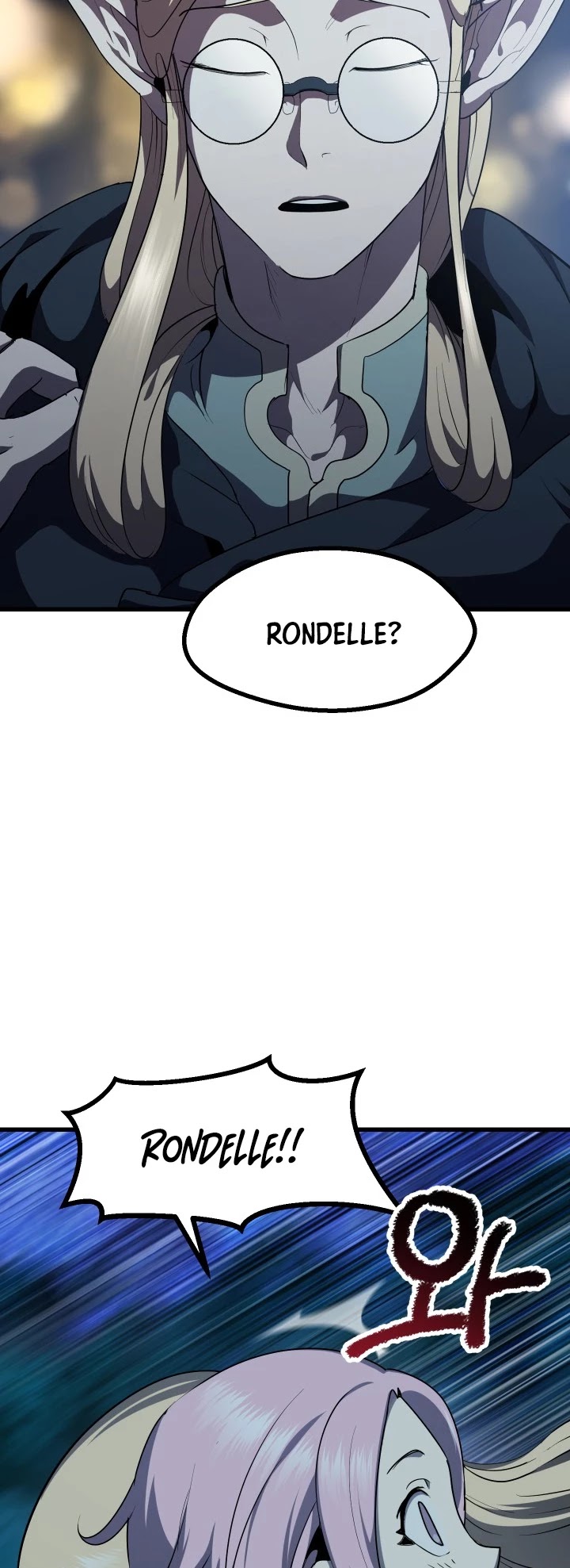 Survival Story of a Sword King in a Fantasy World Chapter 80 page 3 - Chapter 80