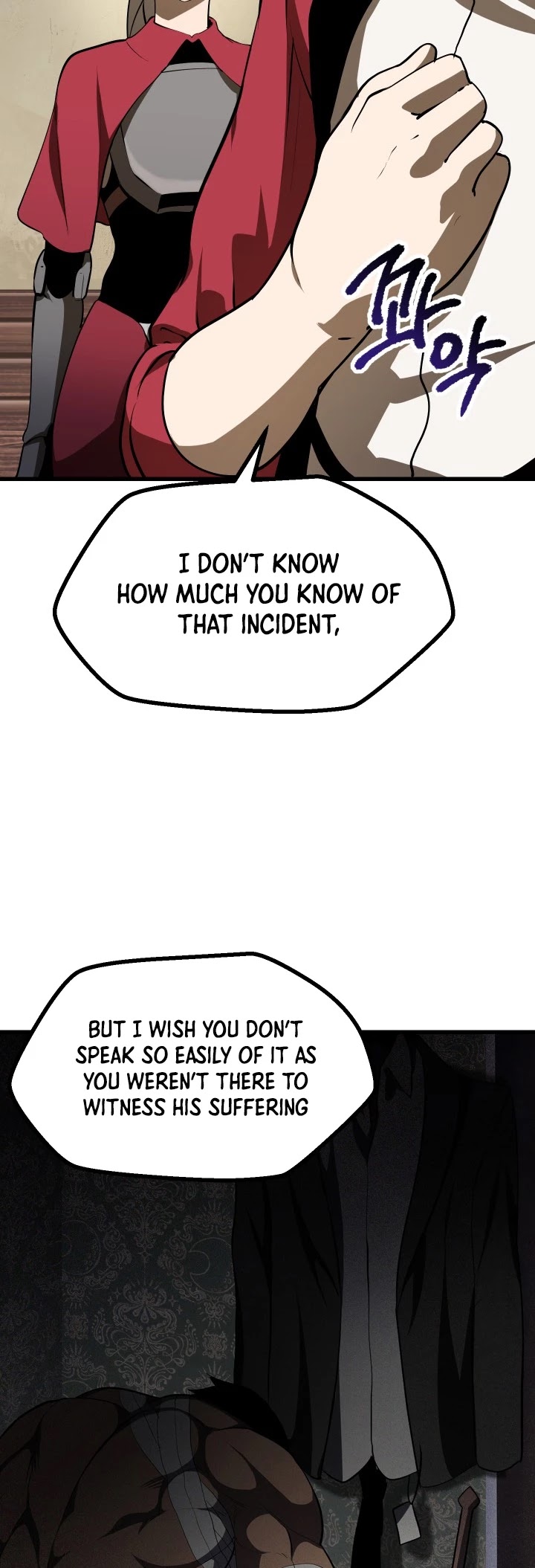 Survival Story of a Sword King in a Fantasy World Chapter 80 page 30 - Chapter 80