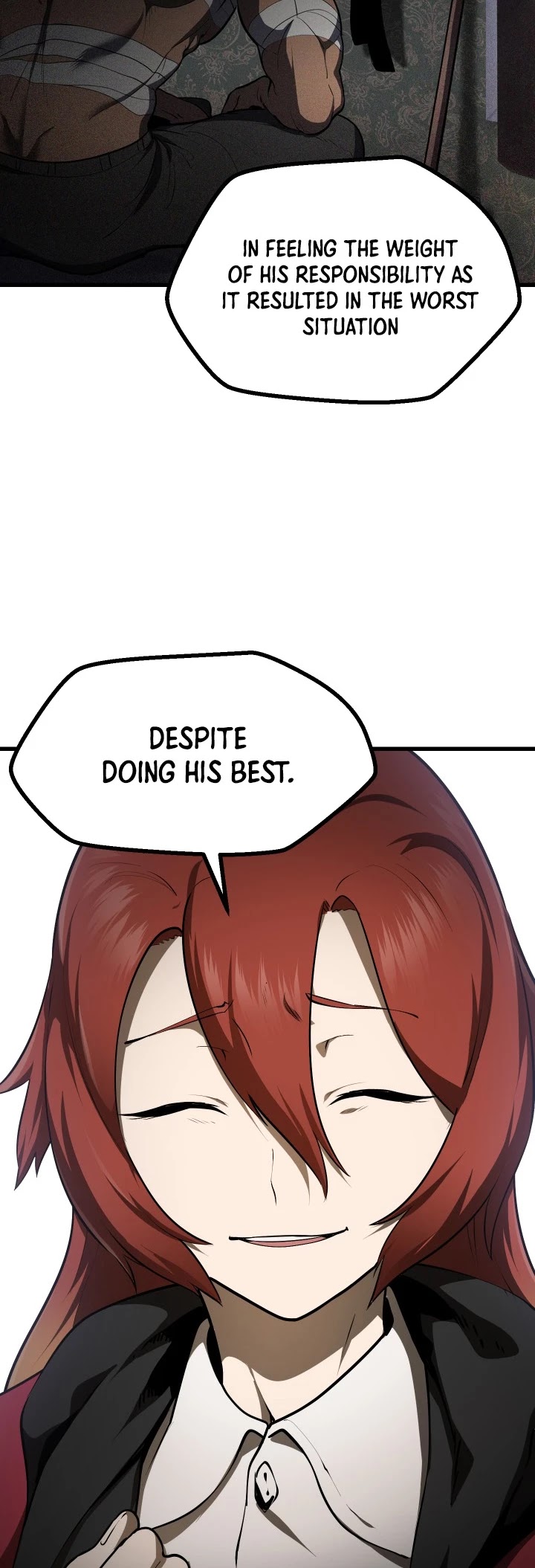 Survival Story of a Sword King in a Fantasy World Chapter 80 page 31 - Chapter 80