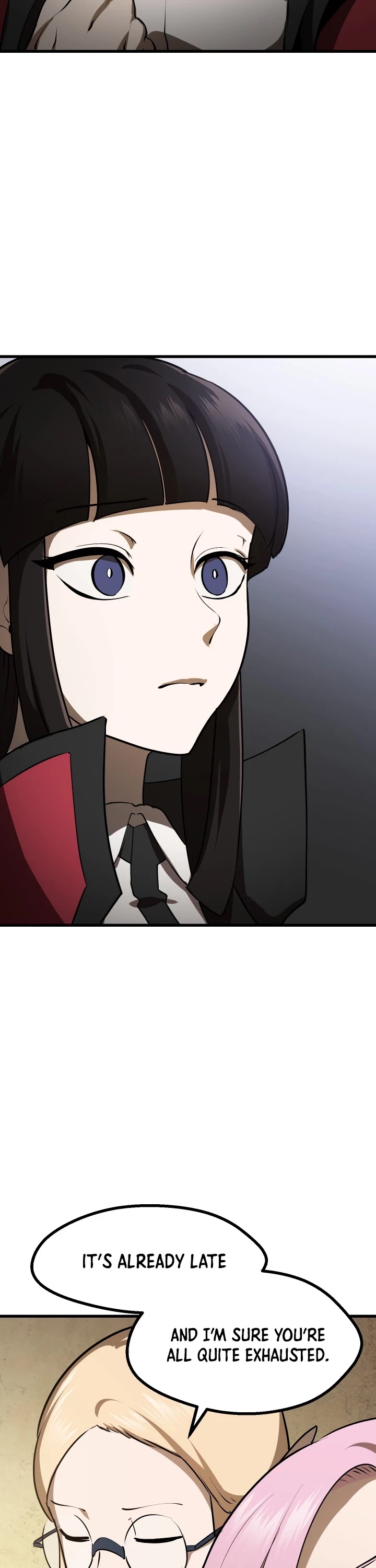 Survival Story of a Sword King in a Fantasy World Chapter 80 page 32 - Chapter 80