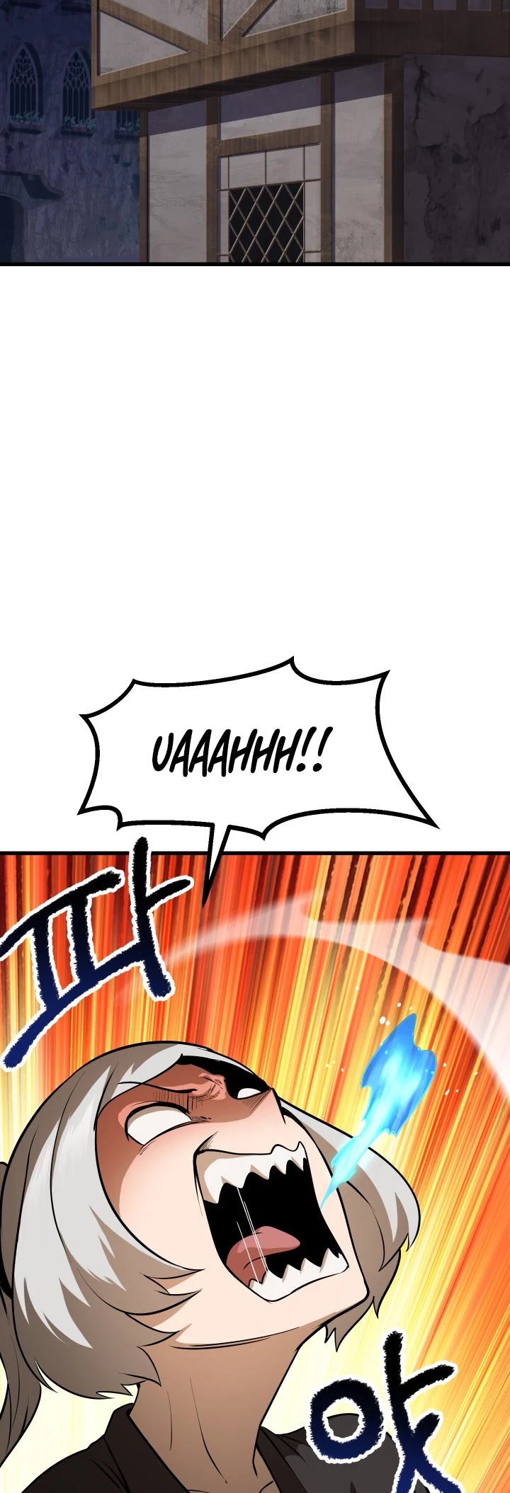 Survival Story of a Sword King in a Fantasy World Chapter 80 page 34 - Chapter 80