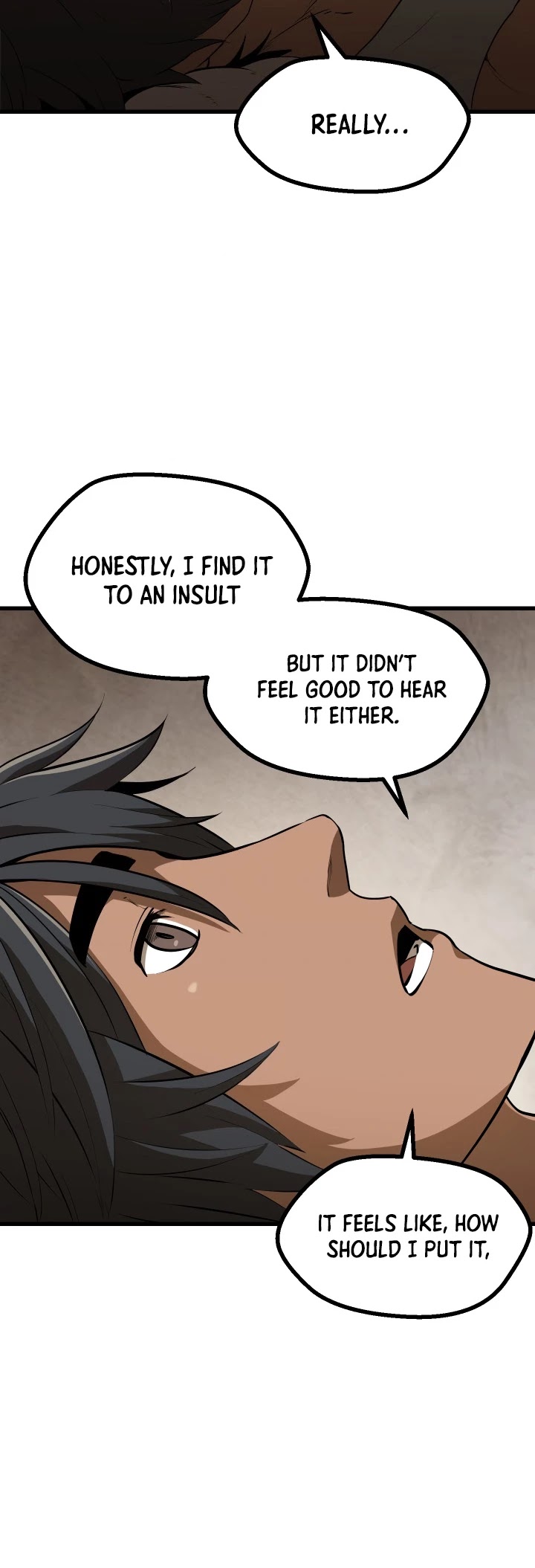 Survival Story of a Sword King in a Fantasy World Chapter 80 page 37 - Chapter 80