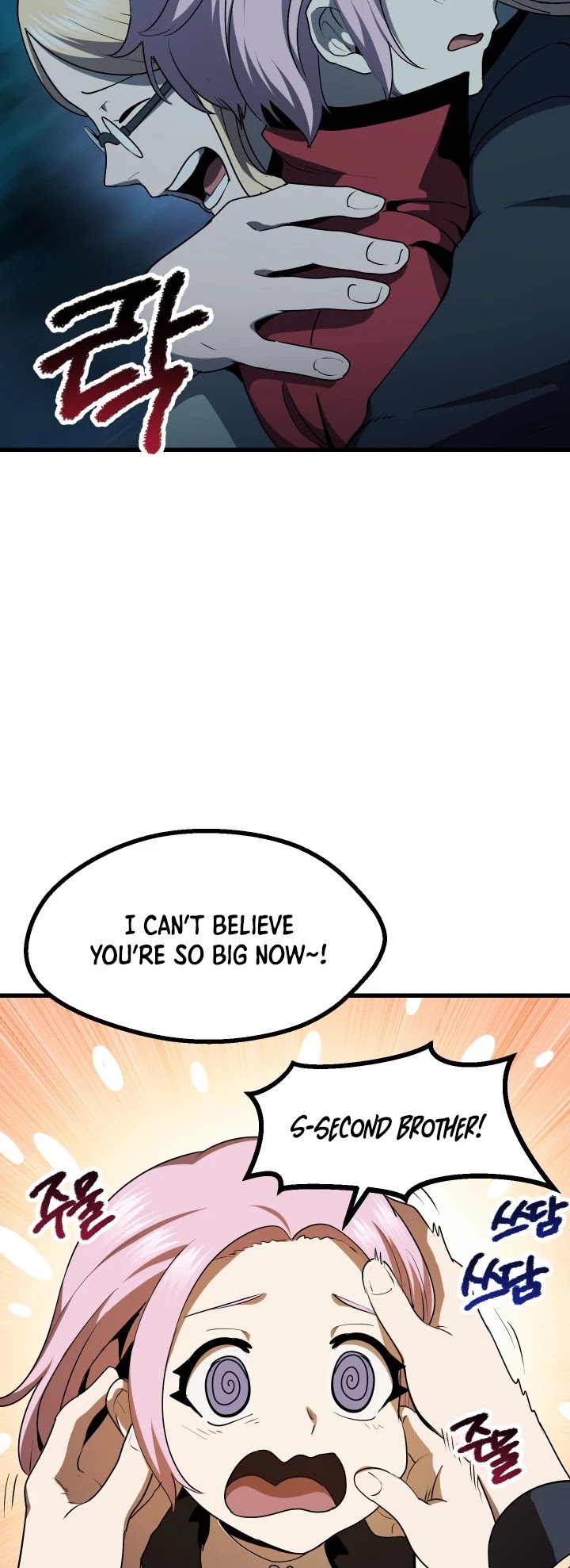 Survival Story of a Sword King in a Fantasy World Chapter 80 page 4 - Chapter 80