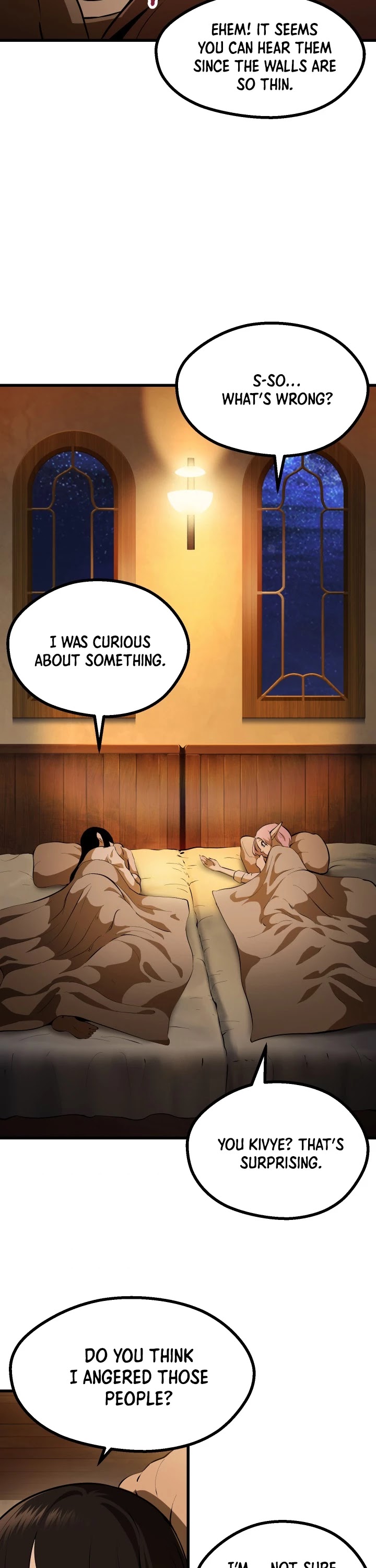 Survival Story of a Sword King in a Fantasy World Chapter 80 page 41 - Chapter 80