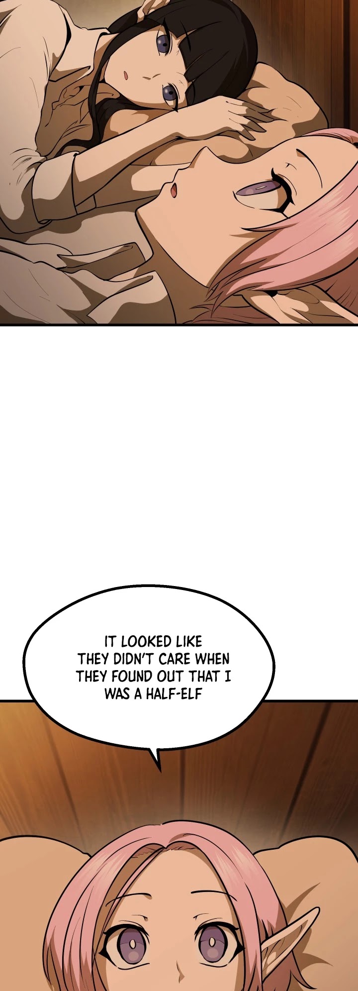 Survival Story of a Sword King in a Fantasy World Chapter 80 page 43 - Chapter 80