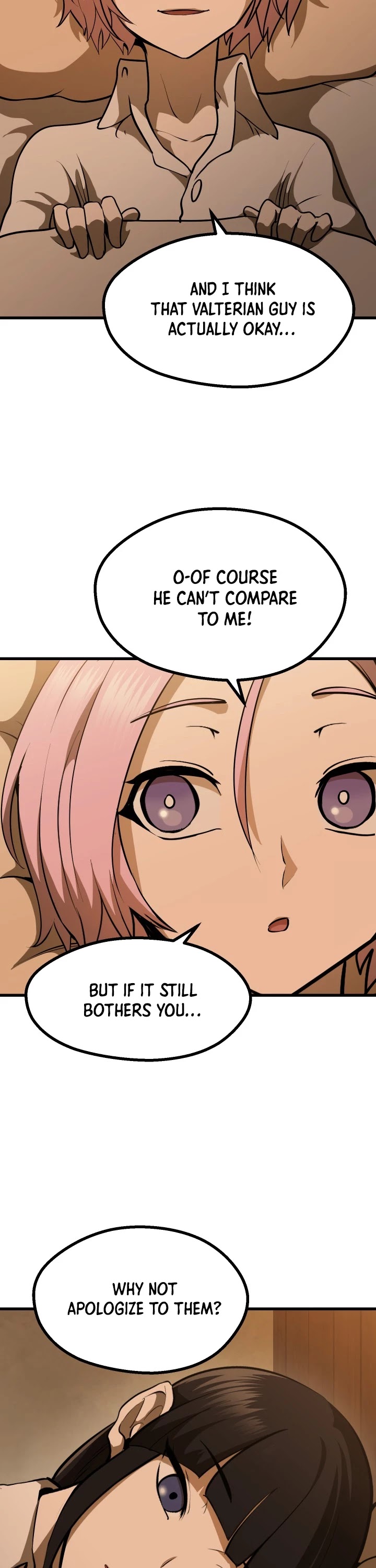 Survival Story of a Sword King in a Fantasy World Chapter 80 page 44 - Chapter 80