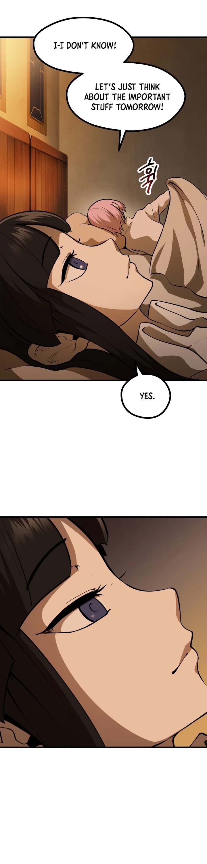 Survival Story of a Sword King in a Fantasy World Chapter 80 page 47 - Chapter 80