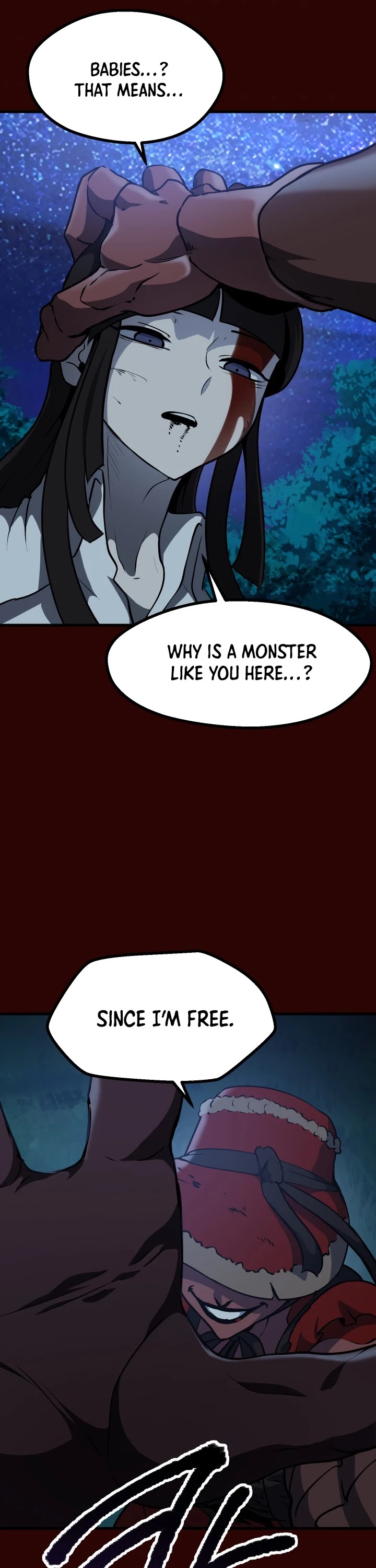 Survival Story of a Sword King in a Fantasy World Chapter 80 page 53 - Chapter 80