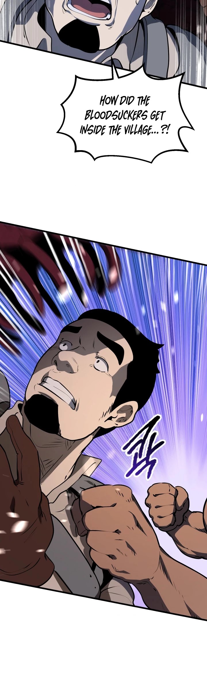 Survival Story of a Sword King in a Fantasy World Chapter 81 page 19 - Chapter 81