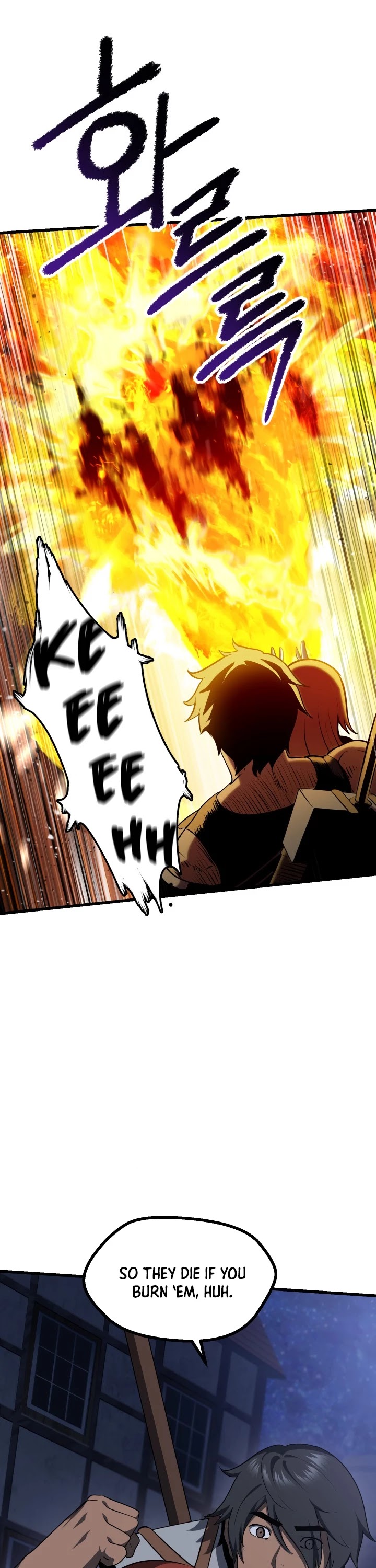 Survival Story of a Sword King in a Fantasy World Chapter 81 page 23 - Chapter 81